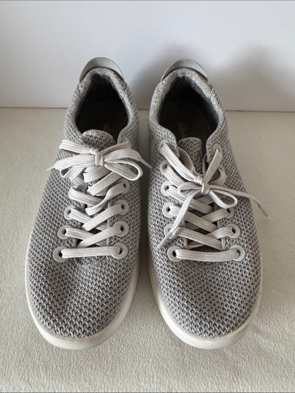Allbirds mesh sneakers - Picture 2 of 9